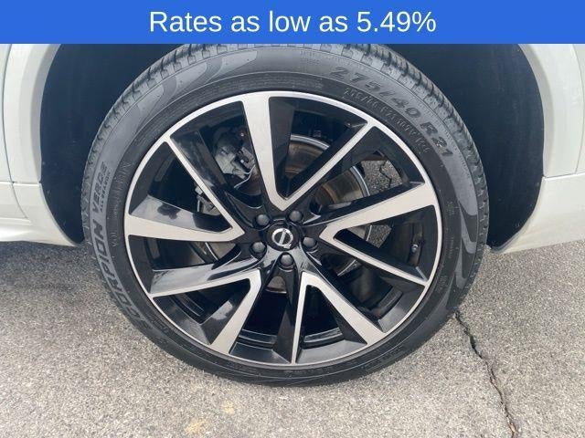 2023 Volvo XC90 B6 AWD Plus 7P