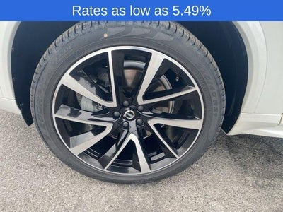 2023 Volvo XC90 B6 AWD Plus 7P