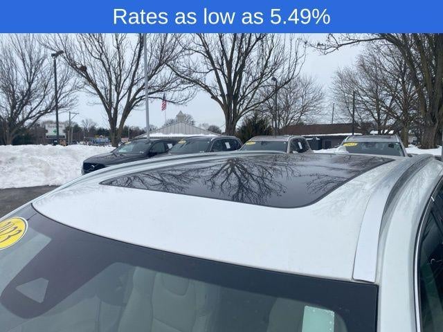 2023 Volvo XC90 B6 AWD Plus 7P