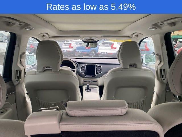 2023 Volvo XC90 B6 AWD Plus 7P