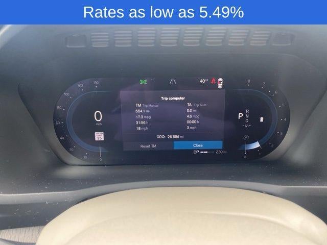 2023 Volvo XC90 B6 AWD Plus 7P