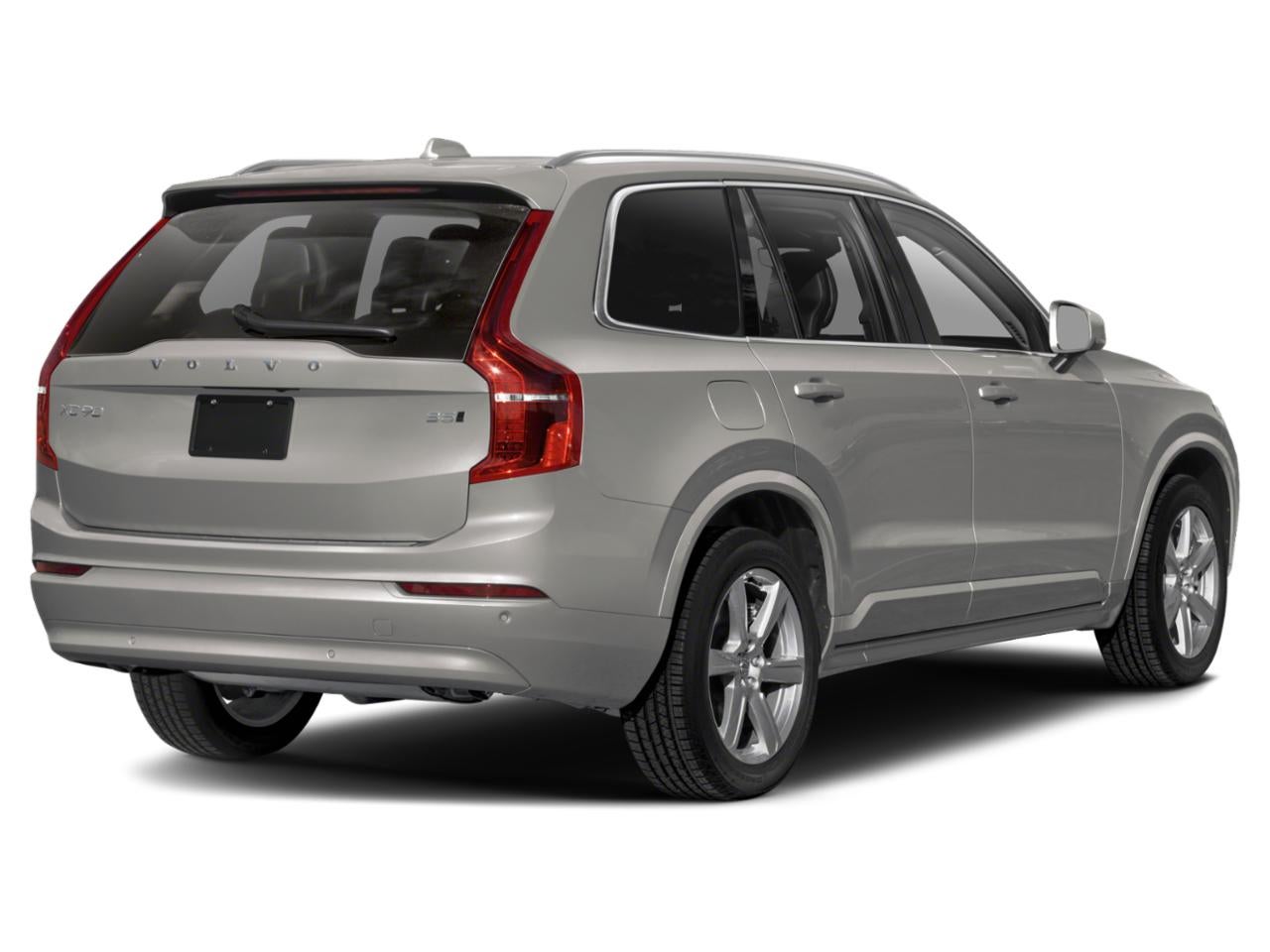 2023 Volvo XC90 B6 AWD Plus 7P