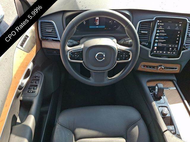 2023 Volvo XC90 B6 AWD Plus 7P