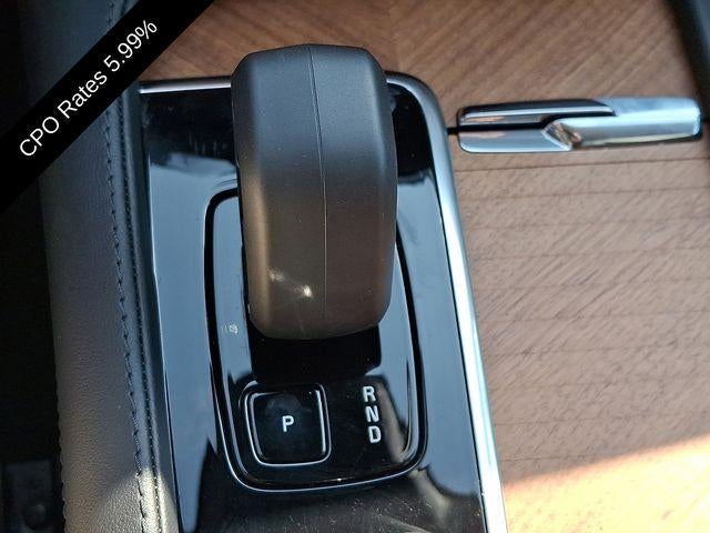 2023 Volvo XC90 B6 AWD Plus 7P