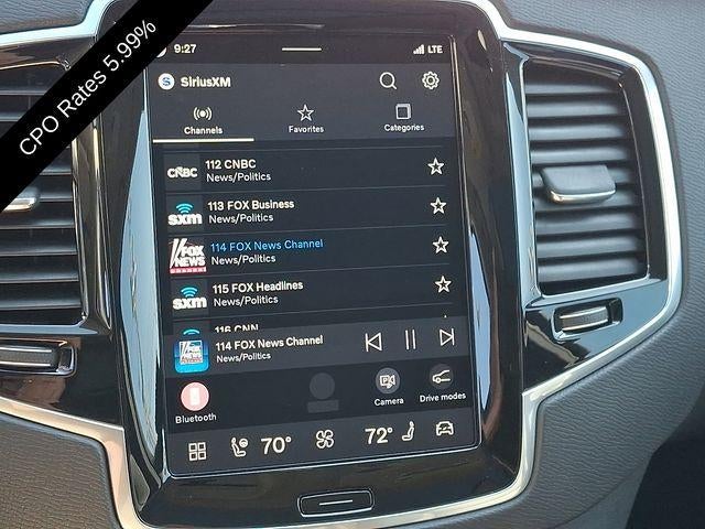 2023 Volvo XC90 B6 AWD Plus 7P