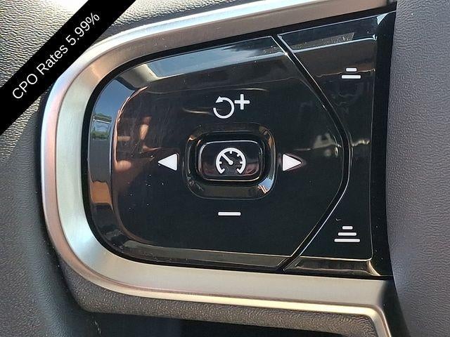 2023 Volvo XC90 B6 AWD Plus 7P