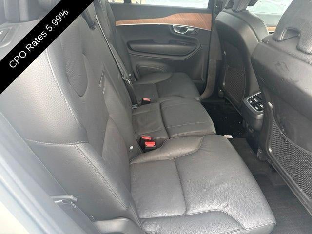 2023 Volvo XC90 B6 AWD Plus 7P