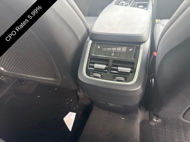 2023 Volvo XC90 B6 AWD Plus 7P