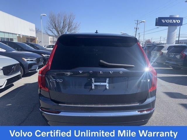 2023 Volvo XC90 B6 AWD Plus 7P