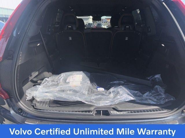 2023 Volvo XC90 B6 AWD Plus 7P