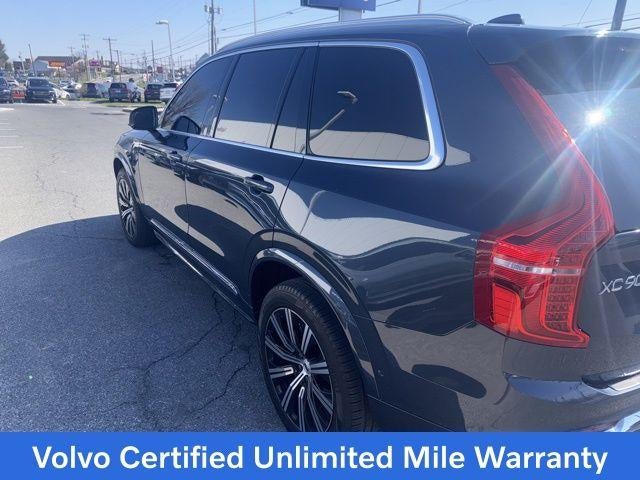 2023 Volvo XC90 B6 AWD Plus 7P
