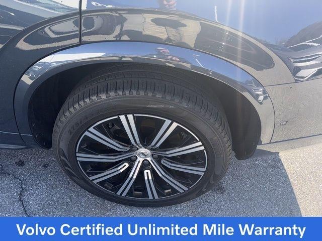 2023 Volvo XC90 B6 AWD Plus 7P