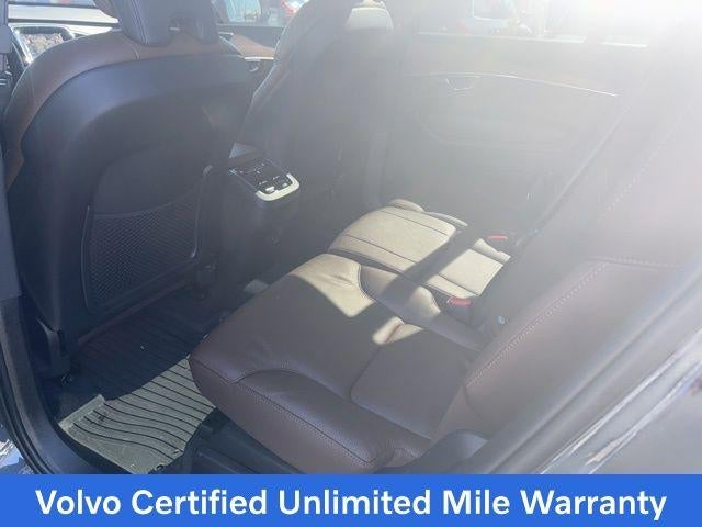2023 Volvo XC90 B6 AWD Plus 7P