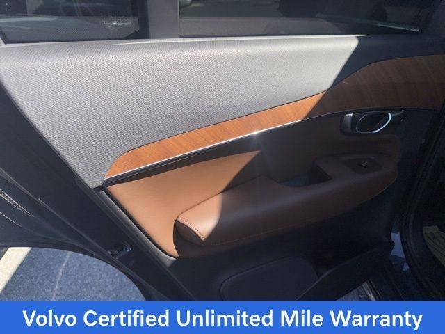 2023 Volvo XC90 B6 AWD Plus 7P