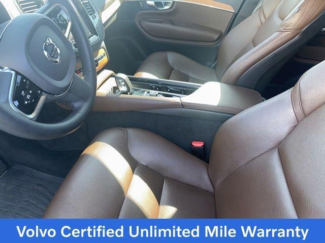 2023 Volvo XC90 B6 AWD Plus 7P