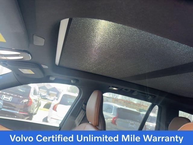 2023 Volvo XC90 B6 AWD Plus 7P