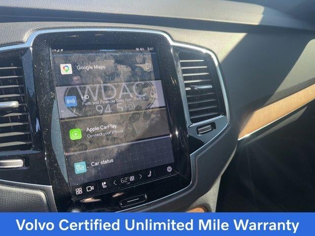 2023 Volvo XC90 B6 AWD Plus 7P