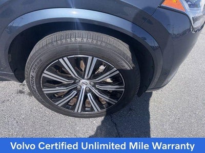 2023 Volvo XC90 B6 AWD Plus 7P