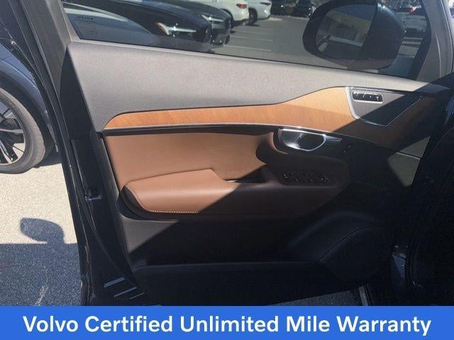 2023 Volvo XC90 B6 AWD Plus 7P