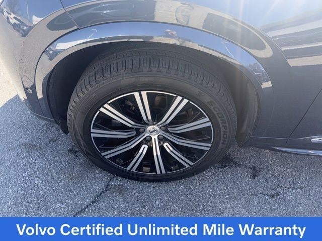 2023 Volvo XC90 B6 AWD Plus 7P