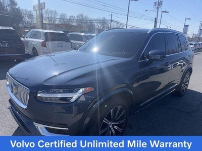 2023 Volvo XC90 B6 AWD Plus 7P