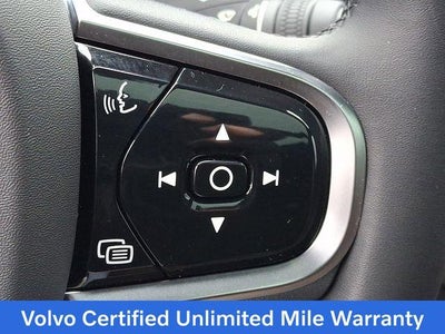 2023 Volvo XC90 B6 AWD Plus 7P