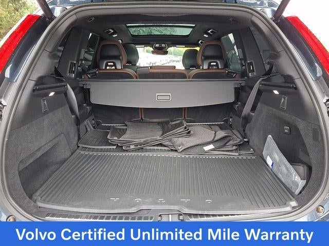 2023 Volvo XC90 B6 AWD Plus 7P