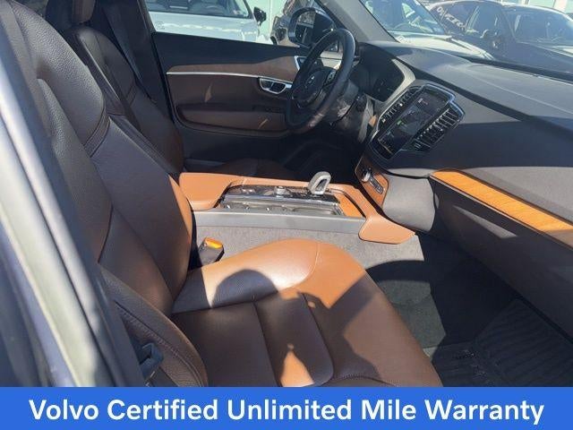 2023 Volvo XC90 B6 AWD Plus 7P