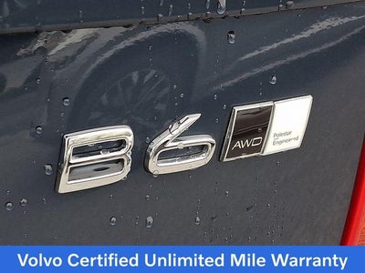 2023 Volvo XC90 B6 AWD Plus 7P