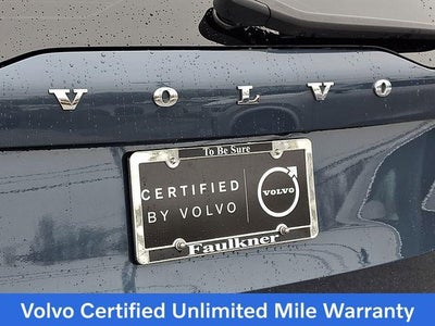 2023 Volvo XC90 B6 AWD Plus 7P