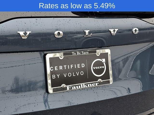 2023 Volvo XC90 B6 AWD Plus 7P