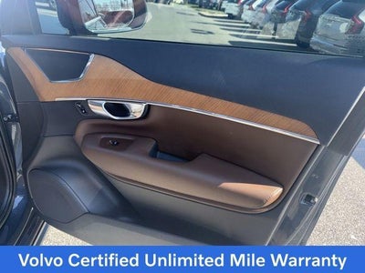 2023 Volvo XC90 B6 AWD Plus 7P