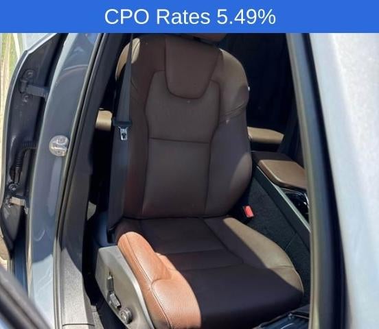 2023 Volvo XC90 B6 AWD Plus 7P