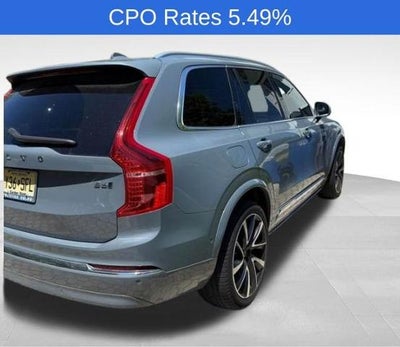2023 Volvo XC90 B6 AWD Plus 7P
