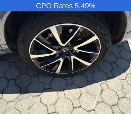 2023 Volvo XC90 B6 AWD Plus 7P