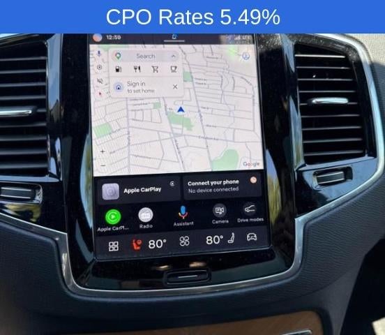 2023 Volvo XC90 B6 AWD Plus 7P