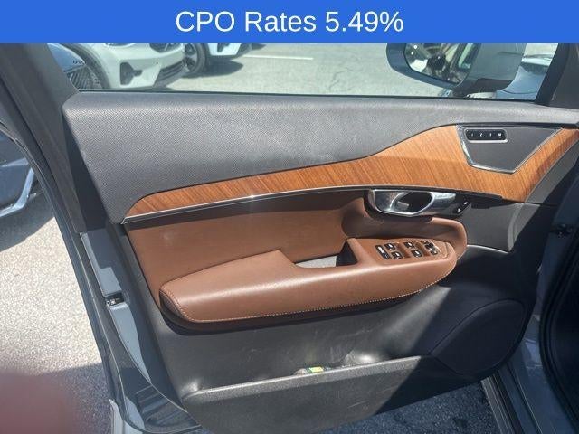 2023 Volvo XC90 B6 AWD Plus 7P