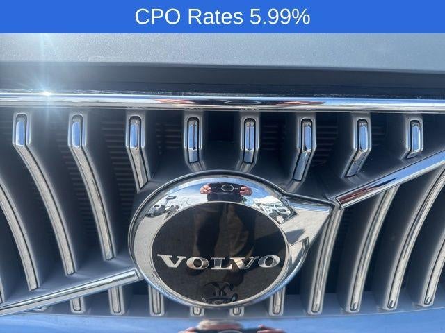 2023 Volvo XC90 B6 AWD Plus 7P
