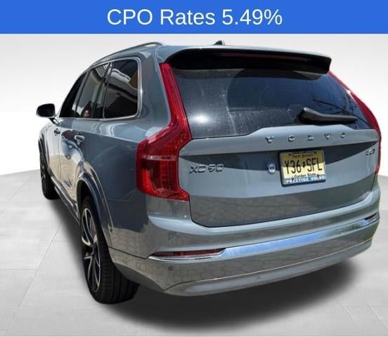 2023 Volvo XC90 B6 AWD Plus 7P