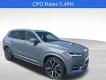 2023 Volvo XC90 B6 AWD Plus 7P
