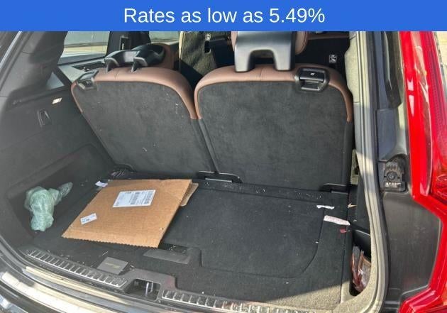 2023 Volvo XC90 B6 AWD Plus 7P