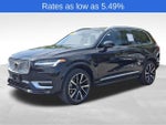 2023 Volvo XC90 B6 AWD Plus 7P