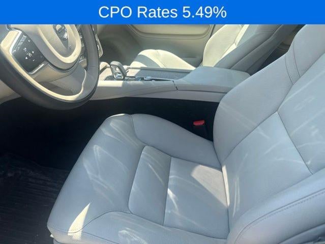 2023 Volvo XC90 B6 AWD Plus 7P