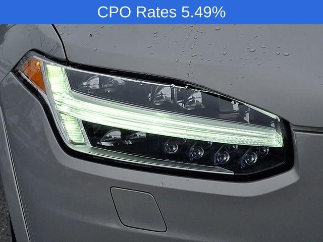 2023 Volvo XC90 B6 AWD Plus 7P