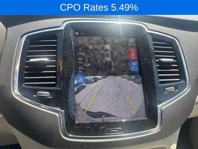 2023 Volvo XC90 B6 AWD Plus 7P
