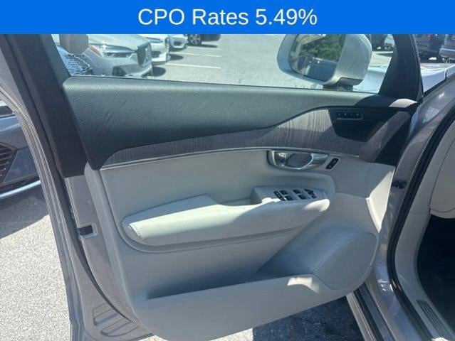 2023 Volvo XC90 B6 AWD Plus 7P