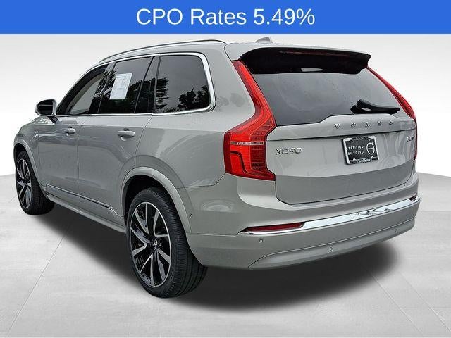 2023 Volvo XC90 B6 AWD Plus 7P