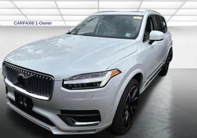 2023 Volvo XC90 B6 AWD Plus 7P