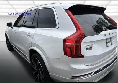 2023 Volvo XC90 B6 AWD Plus 7P