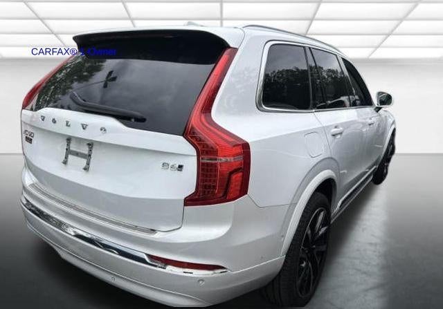 2023 Volvo XC90 B6 AWD Plus 7P